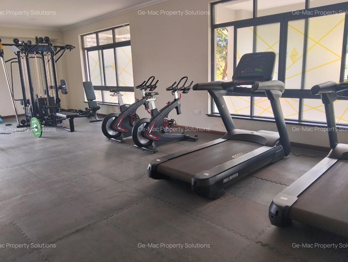 3 Bed Apartment with En Suite in Lavington - 3