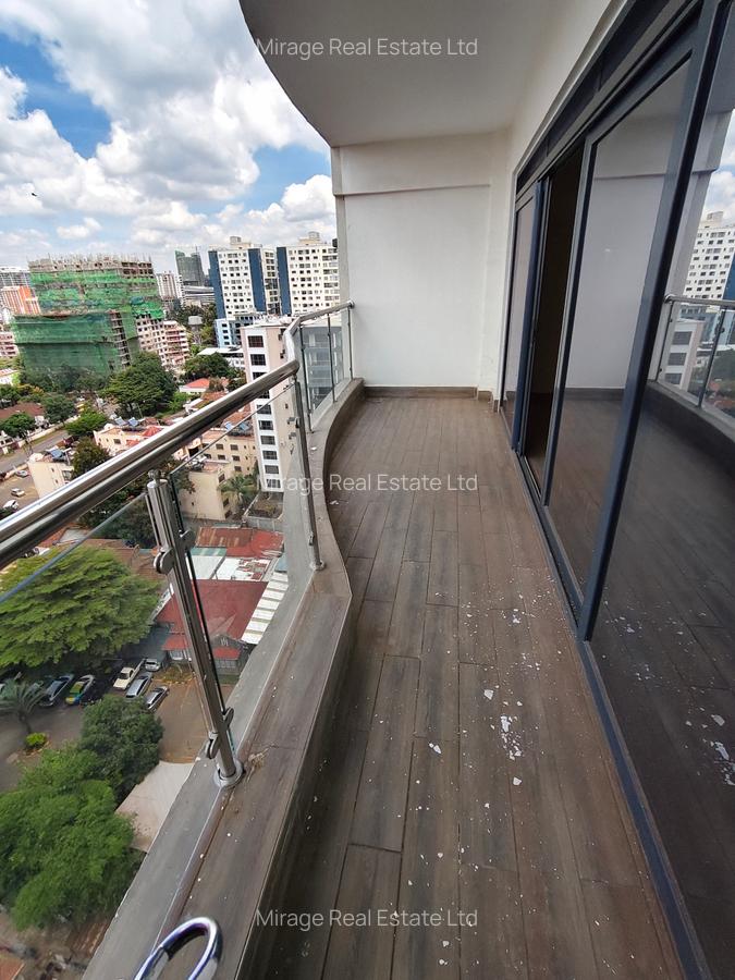 5 Bed Apartment with Staff Quarters in Parklands - 16