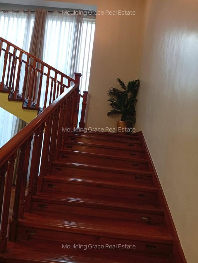 9 Bed House in Karen - 1