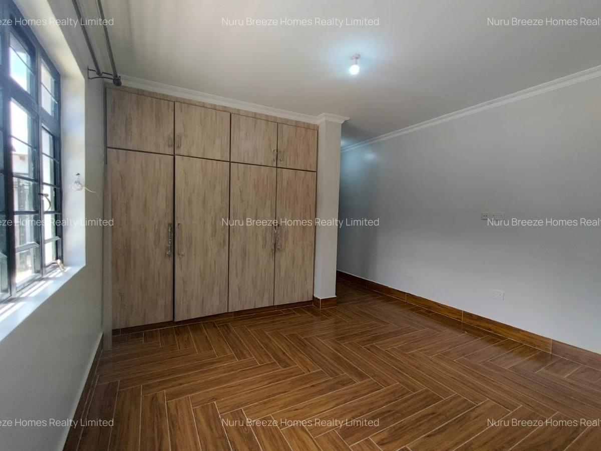 4 Bed Townhouse with En Suite in Kiambu Road - 15