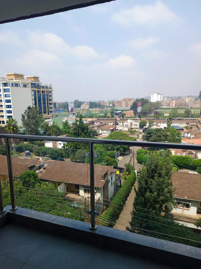 3 Bed Apartment with En Suite at Riara Road - 9