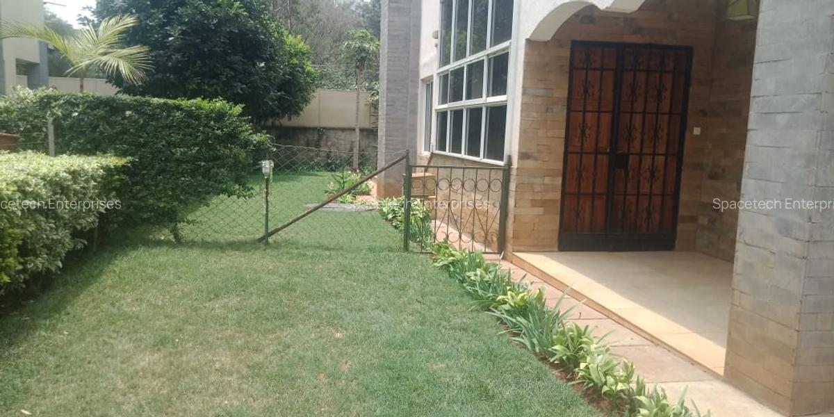 5 Bed Townhouse with En Suite in Spring Valley - 2