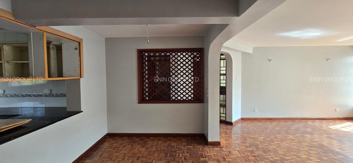 4 Bed Apartment with En Suite in Lavington - 3