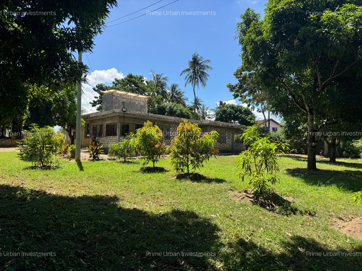 Land in Mtwapa - 16