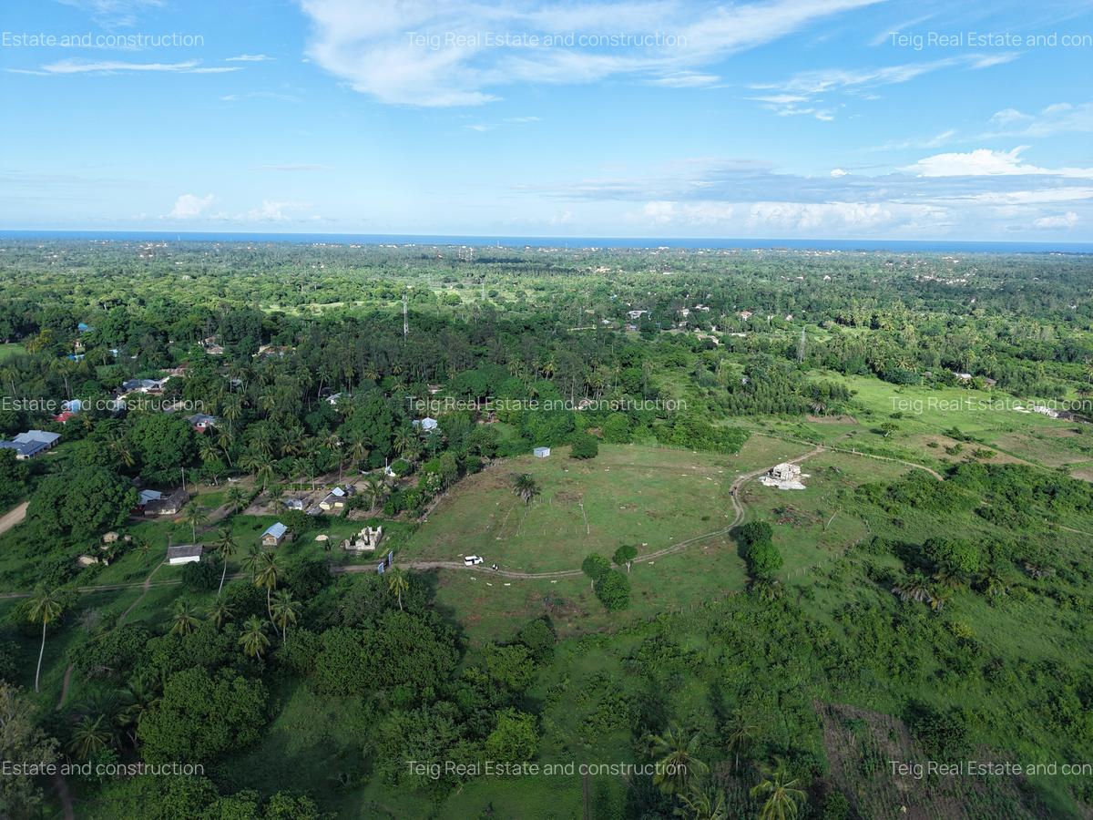 0.045 ha Land at Mvindeni - 7