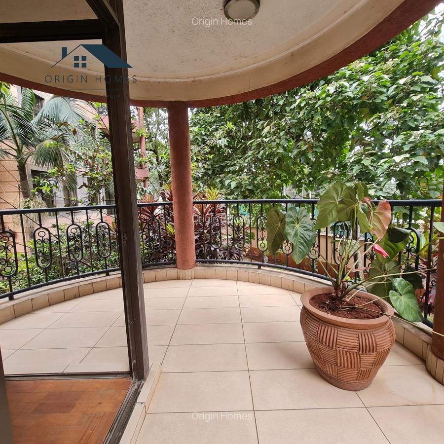 2 Bed Apartment with En Suite at Kilimani - 10