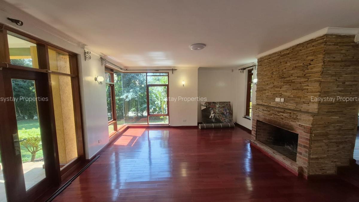 5 Bed House with En Suite in Karen - 2