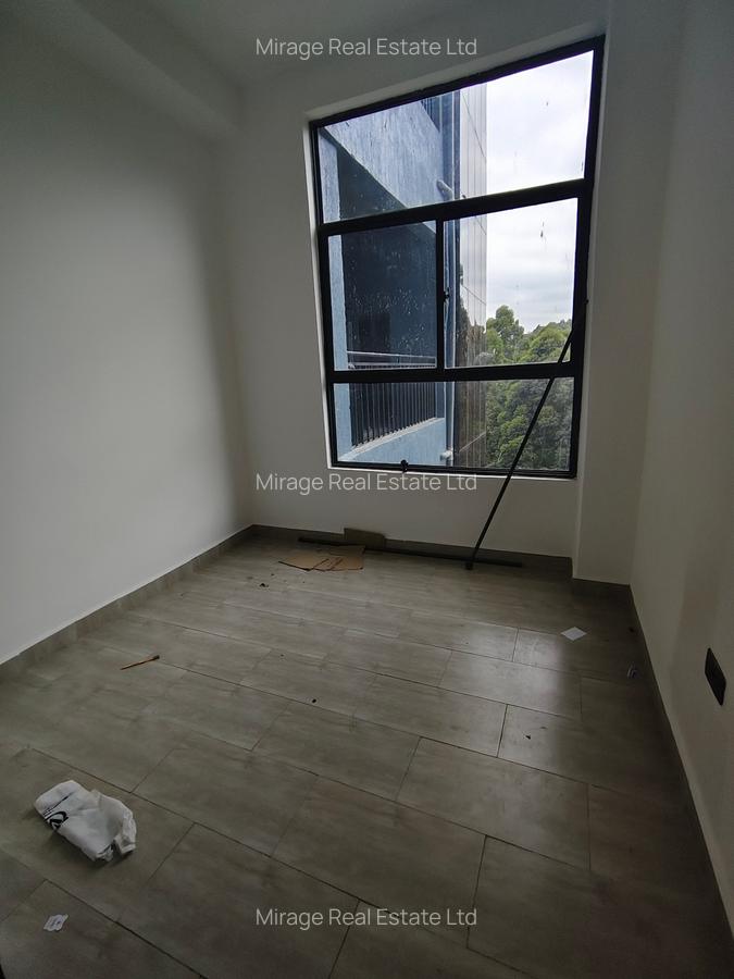 1 Bed Apartment with Swimming Pool in Kitisuru - 4