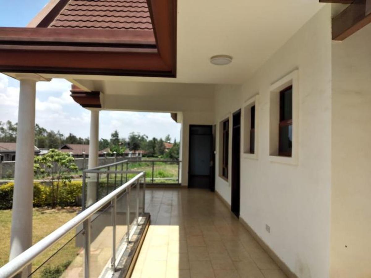 5 Bed House with Staff Quarters at Off Bogani Road - 7