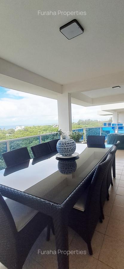 4 Bed Apartment with En Suite at Nyali - 2