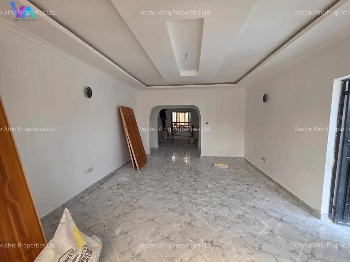 3 Bed House with En Suite in Kitengela - 5