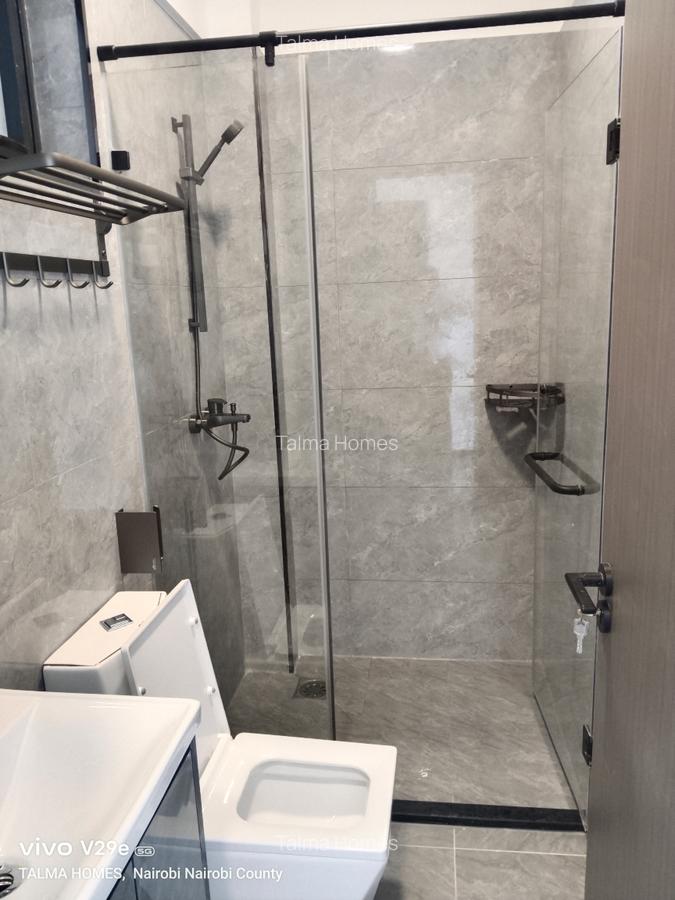 2 Bed Apartment with En Suite at Valley Arcade Area - 8