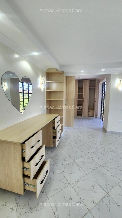 4 Bed House with En Suite at Kamakis - 9