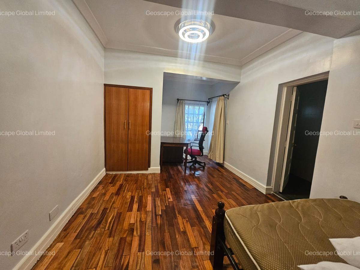 5 Bed House with En Suite in Karen - 3