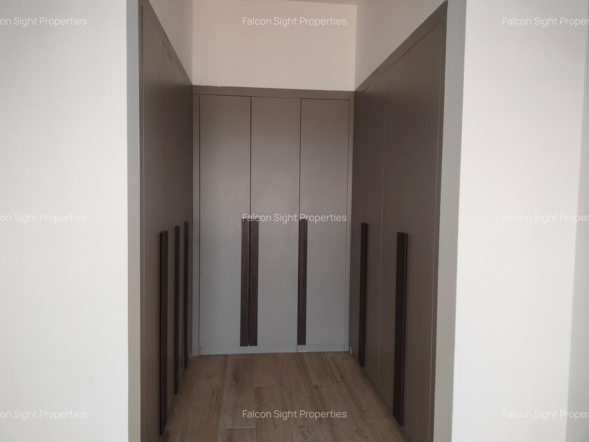 3 Bed Apartment with Swimming Pool at Located Close Proximity To Un Headquarters - 19