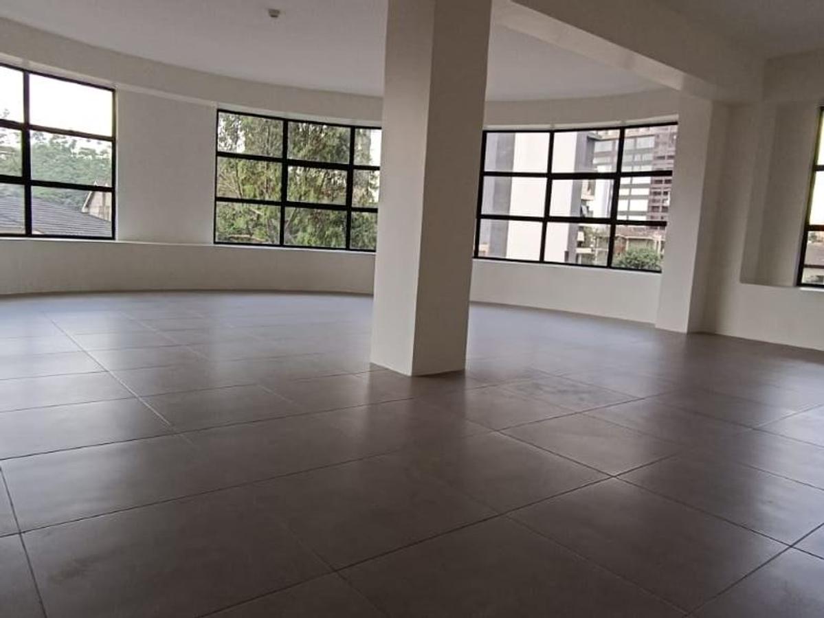 Office with Service Charge Included in Westlands Area - 4