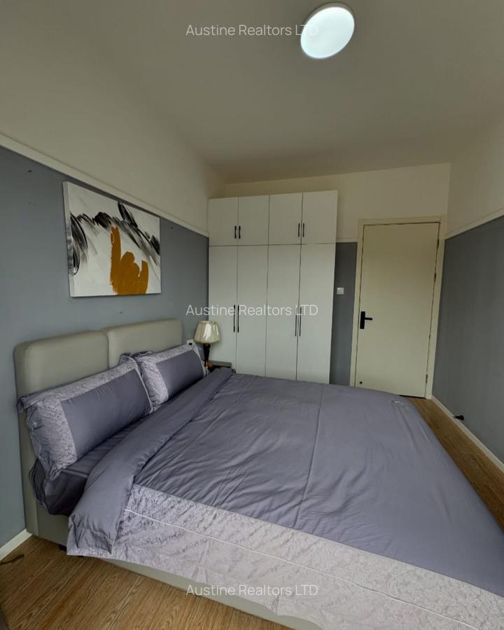 1 Bed Apartment with En Suite in Ngong Road - 13