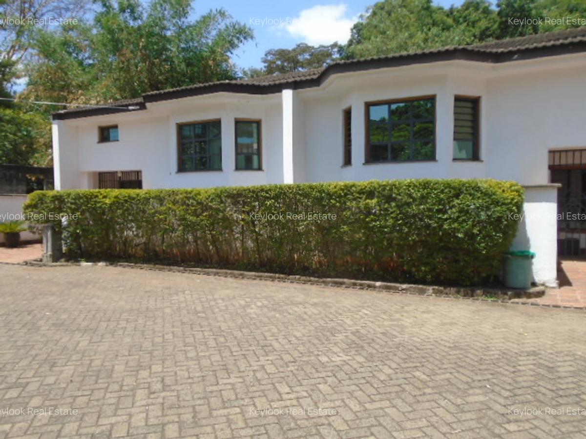 2 Bed Townhouse with En Suite at Kileleshwa - 4