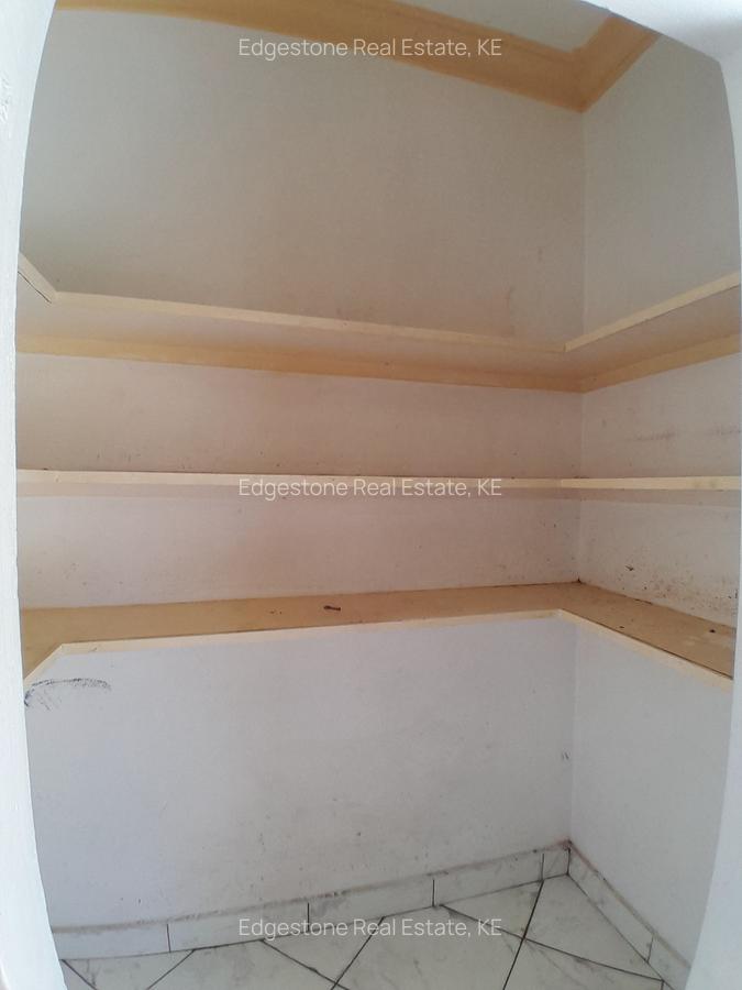 2 Bed Apartment with Parking in Mtwapa - 1