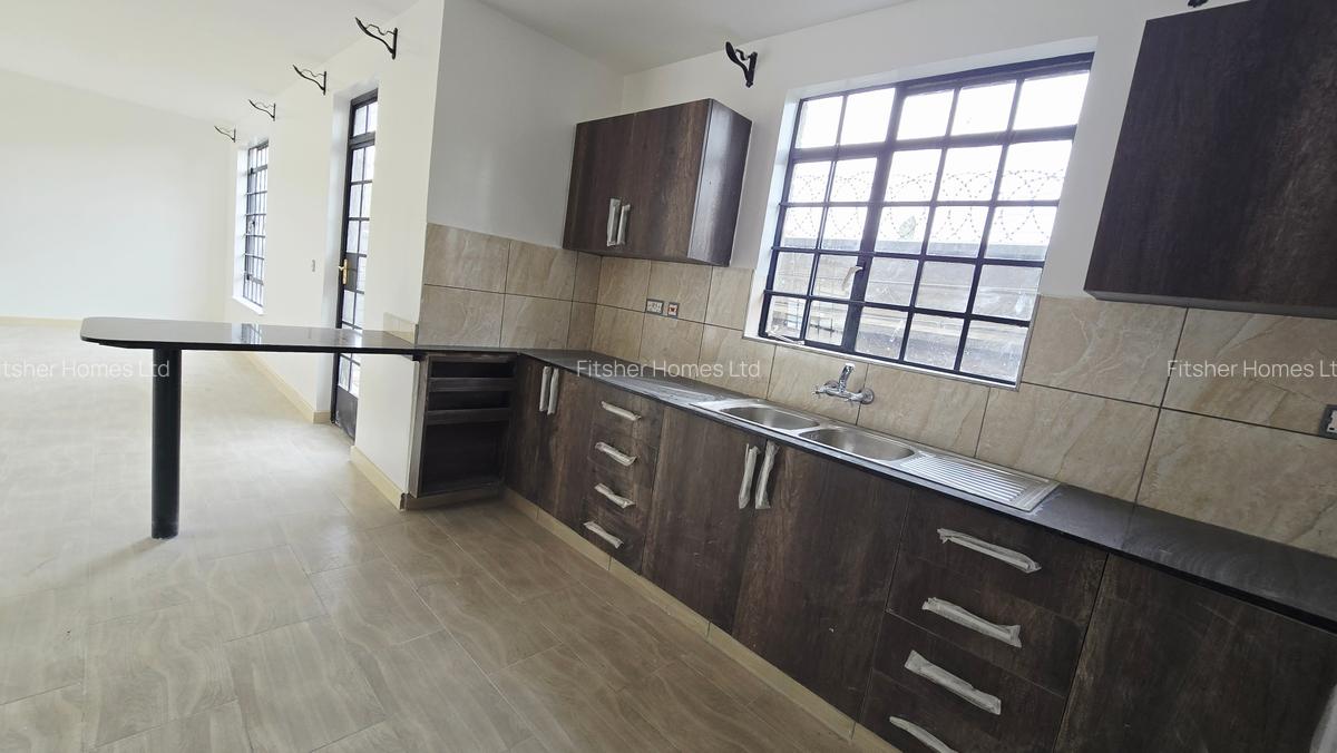 4 Bed House with En Suite in Mombasa Road - 5