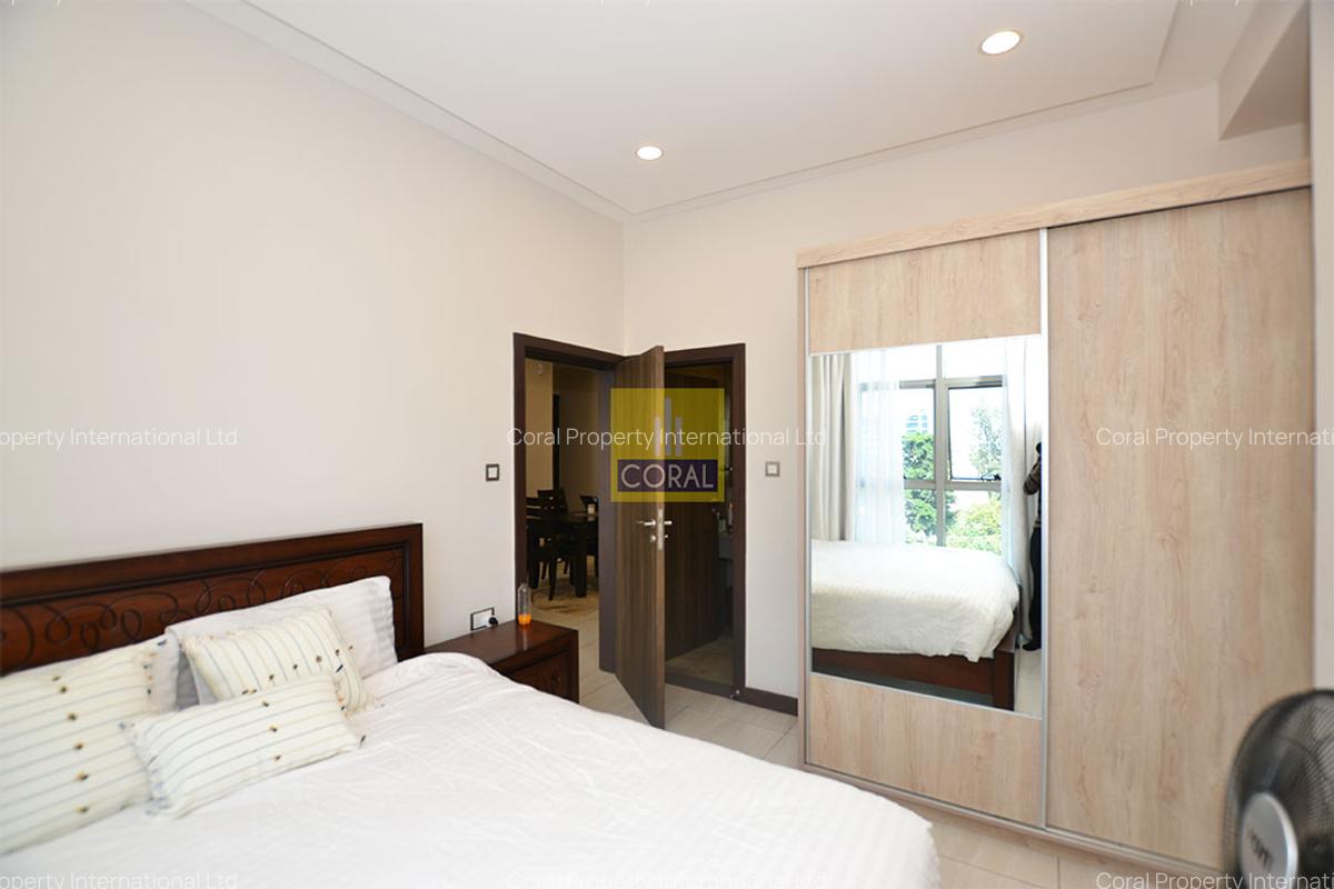 2 Bed Apartment with Backup Generator in Westlands Area - 7