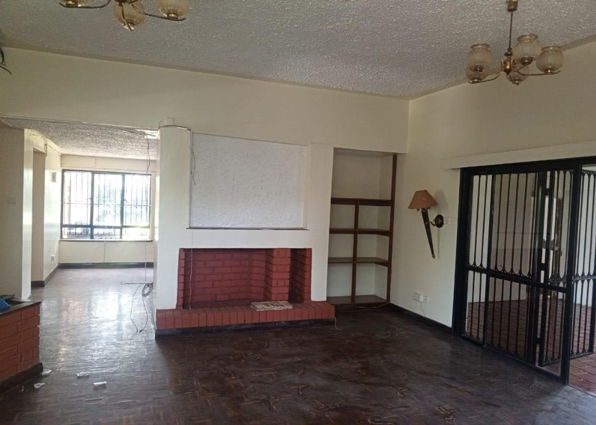 4 Bed House with En Suite in Gigiri - 3