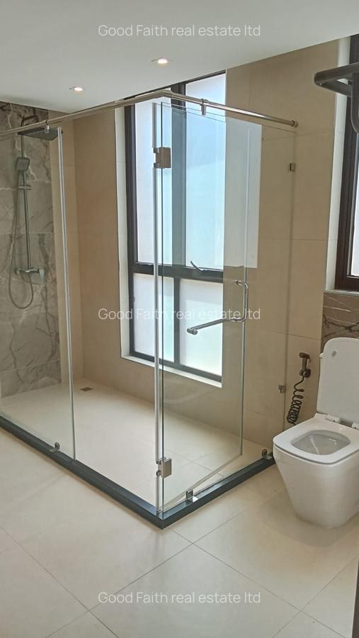 6 Bed House with En Suite in Limuru - 17