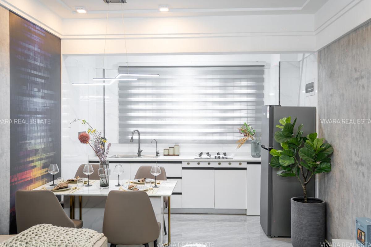 1 Bed Apartment with Swimming Pool at Mararo Drive - 4