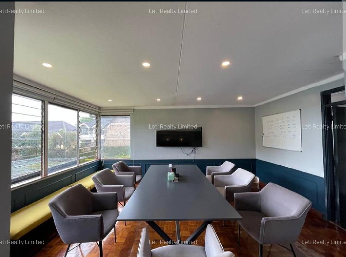 Commercial Property with Service Charge Included in Lavington - 8