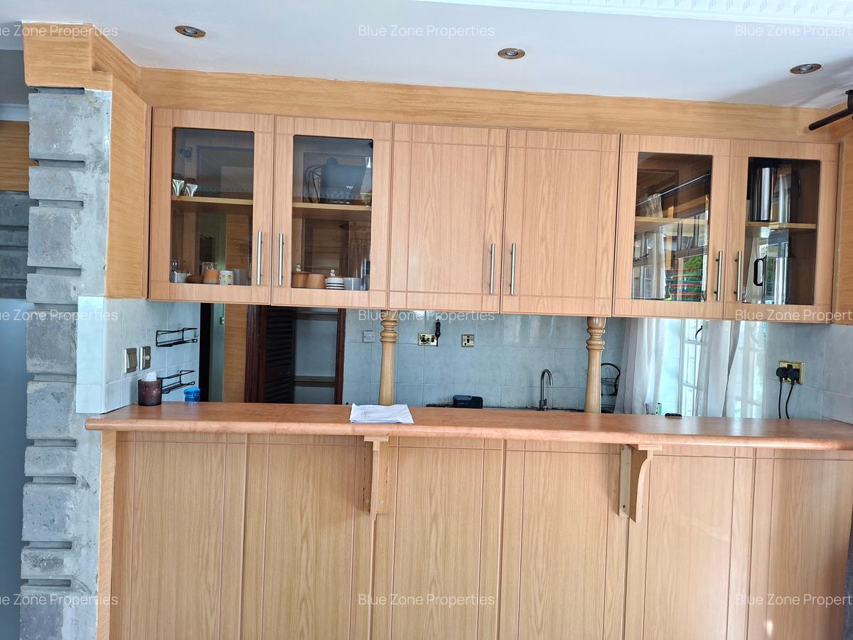 3 Bed Townhouse with En Suite at Off Ruaka Rd - 11