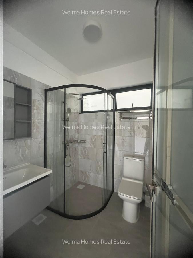 3 Bed Apartment with En Suite in Lavington - 8