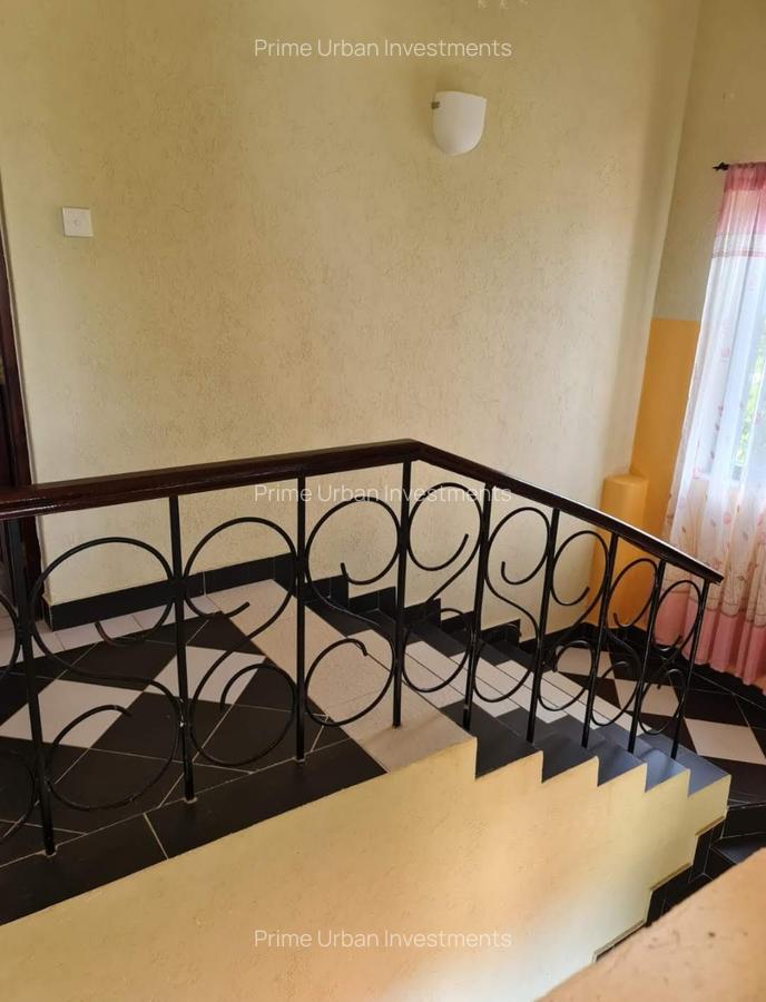 6 Bed Villa with En Suite in Mtwapa - 17