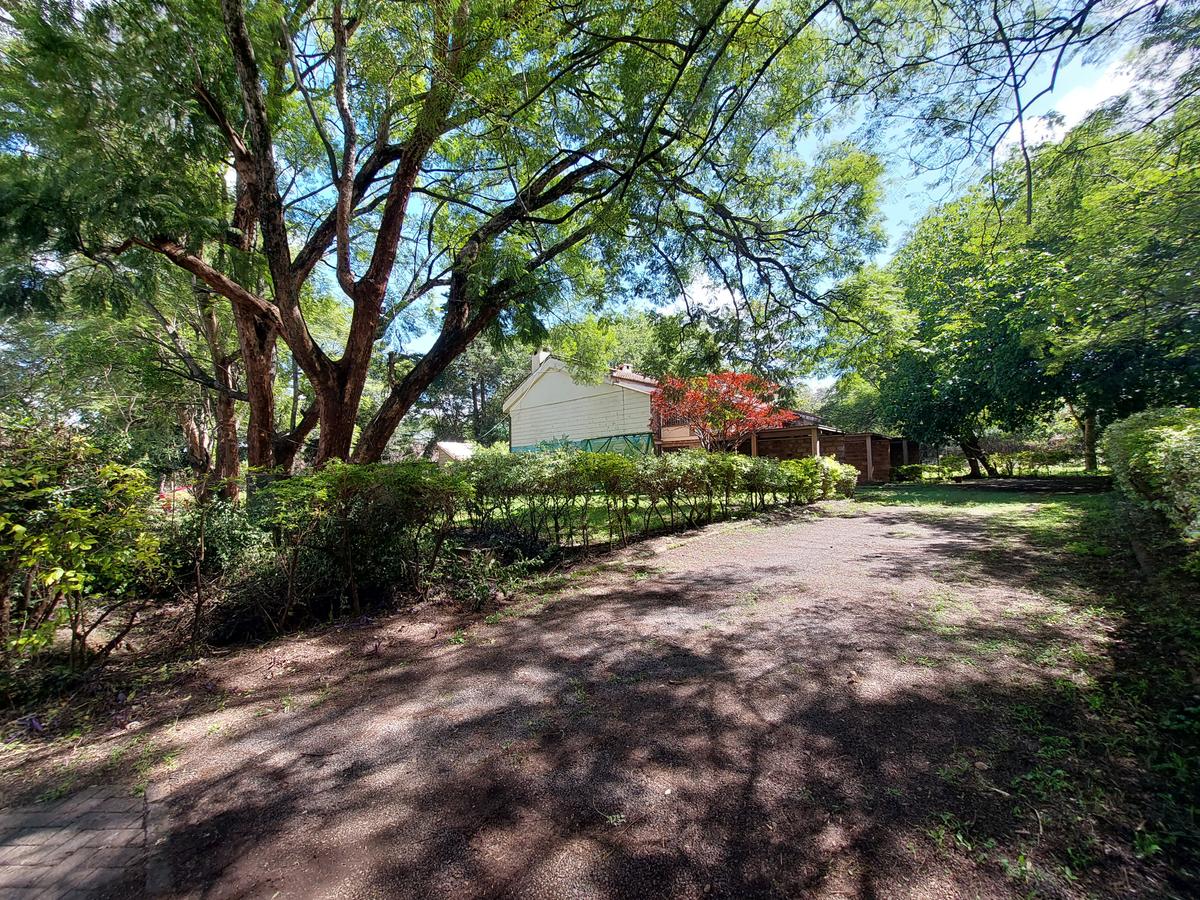 Residential Land at James Gichuru - 8