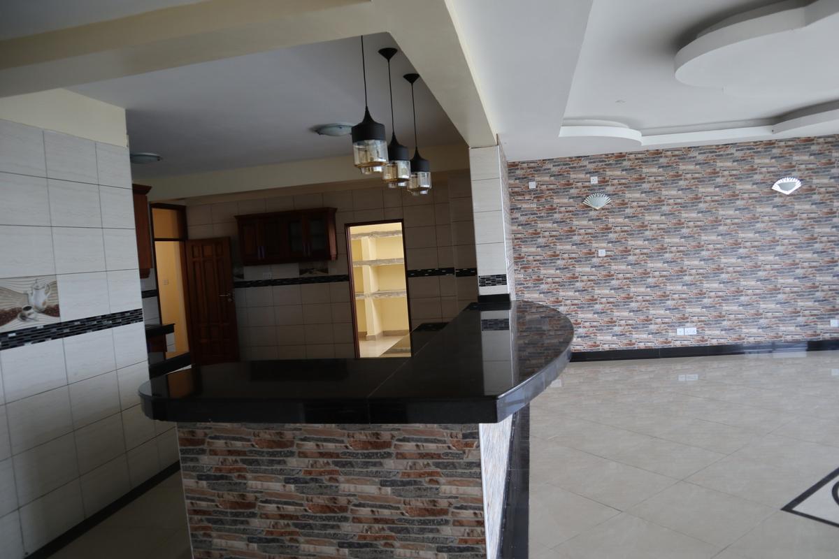 4 Bed Apartment with En Suite in Nyali Area - 9