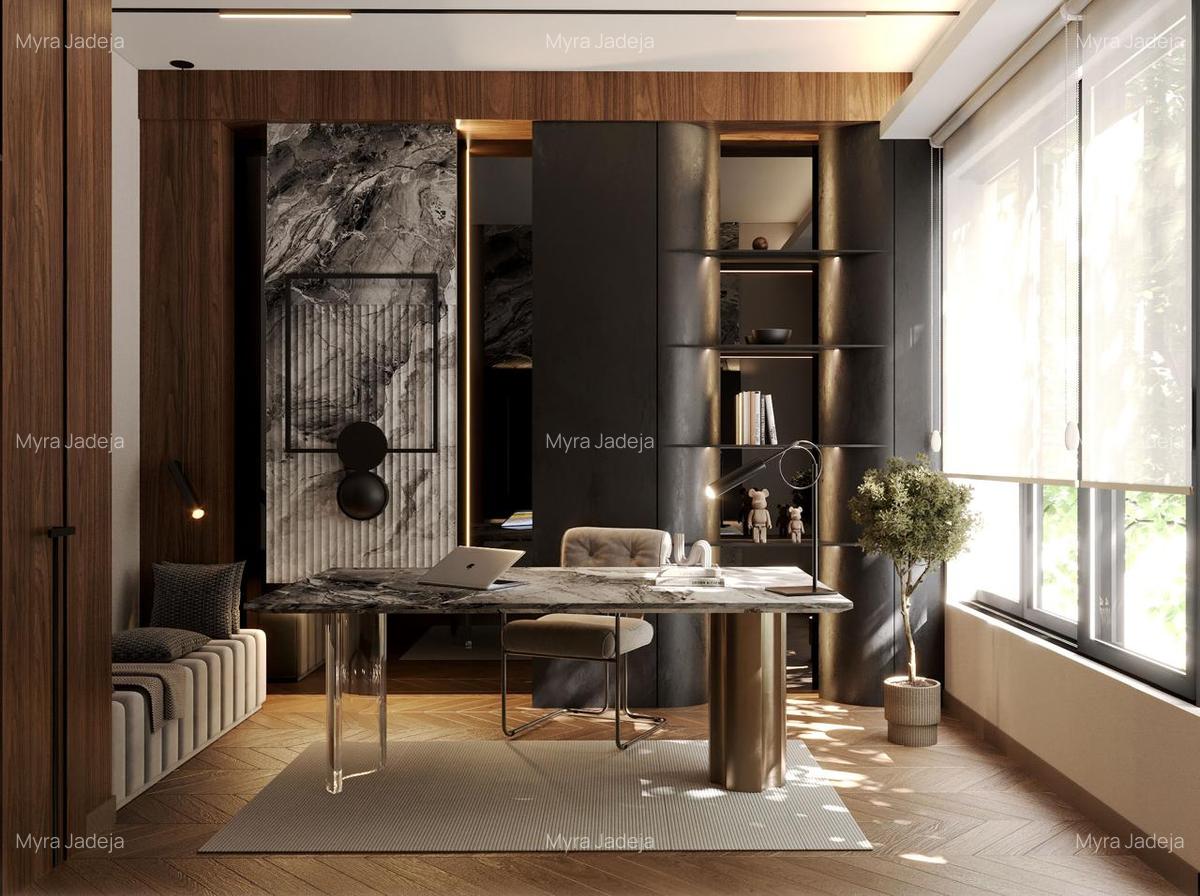 5 Bed Villa with En Suite at Karen Road - 7