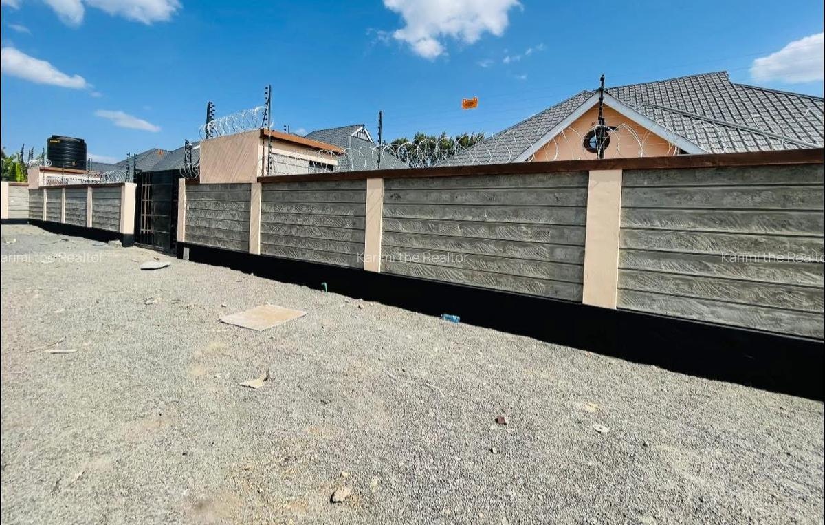 3 Bed House with En Suite in Ruiru - 7