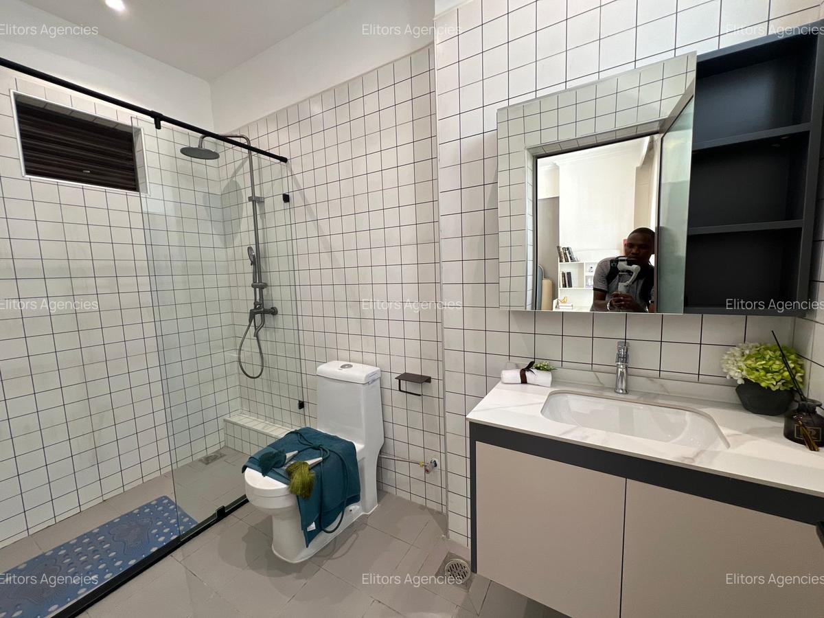 4 Bed Apartment with En Suite at Githunguri Road - 18