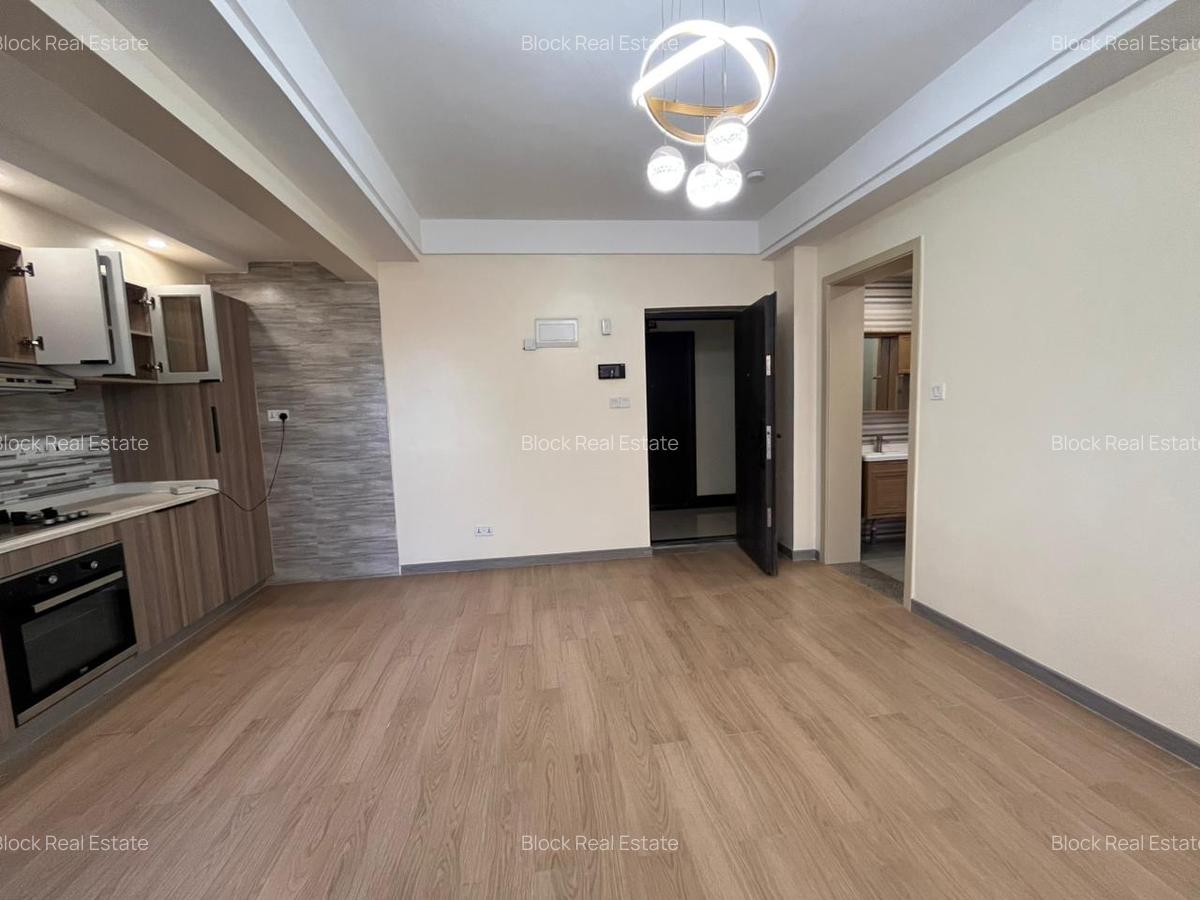 1 Bed Apartment with En Suite in Kileleshwa - 3