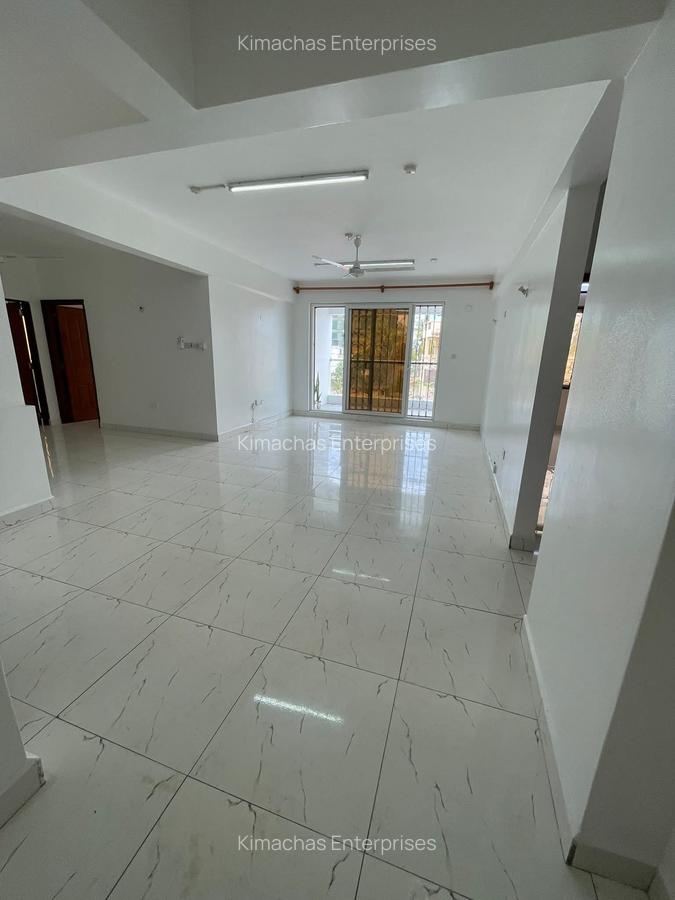 3 Bed Apartment with En Suite at 1St Avenue Nyali - 5