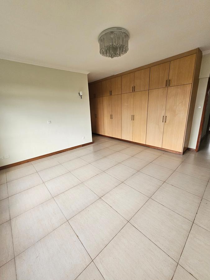 4 Bed Apartment with En Suite at Kileleshwa - 17