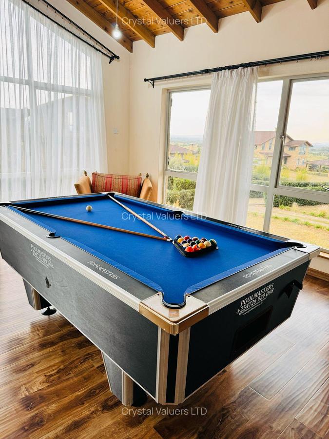 4 Bed Villa with En Suite in Naivasha - 8