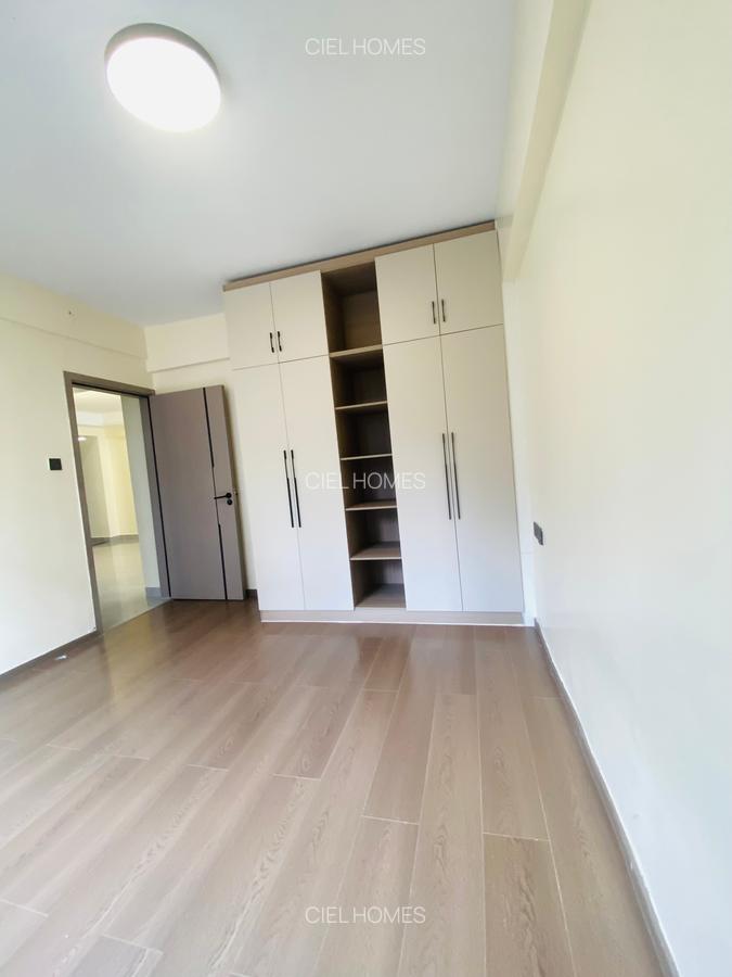 3 Bed Apartment with Gym at Wood Avenue - 13