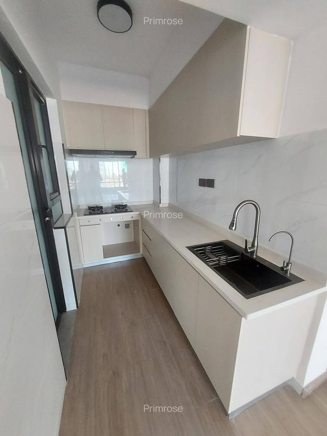 2 Bed Apartment with En Suite in Kilimani - 8