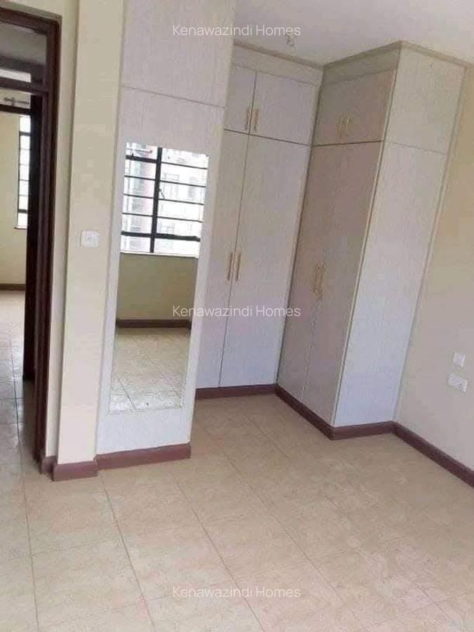 2 Bed Apartment with En Suite at Mombasa Road - 4