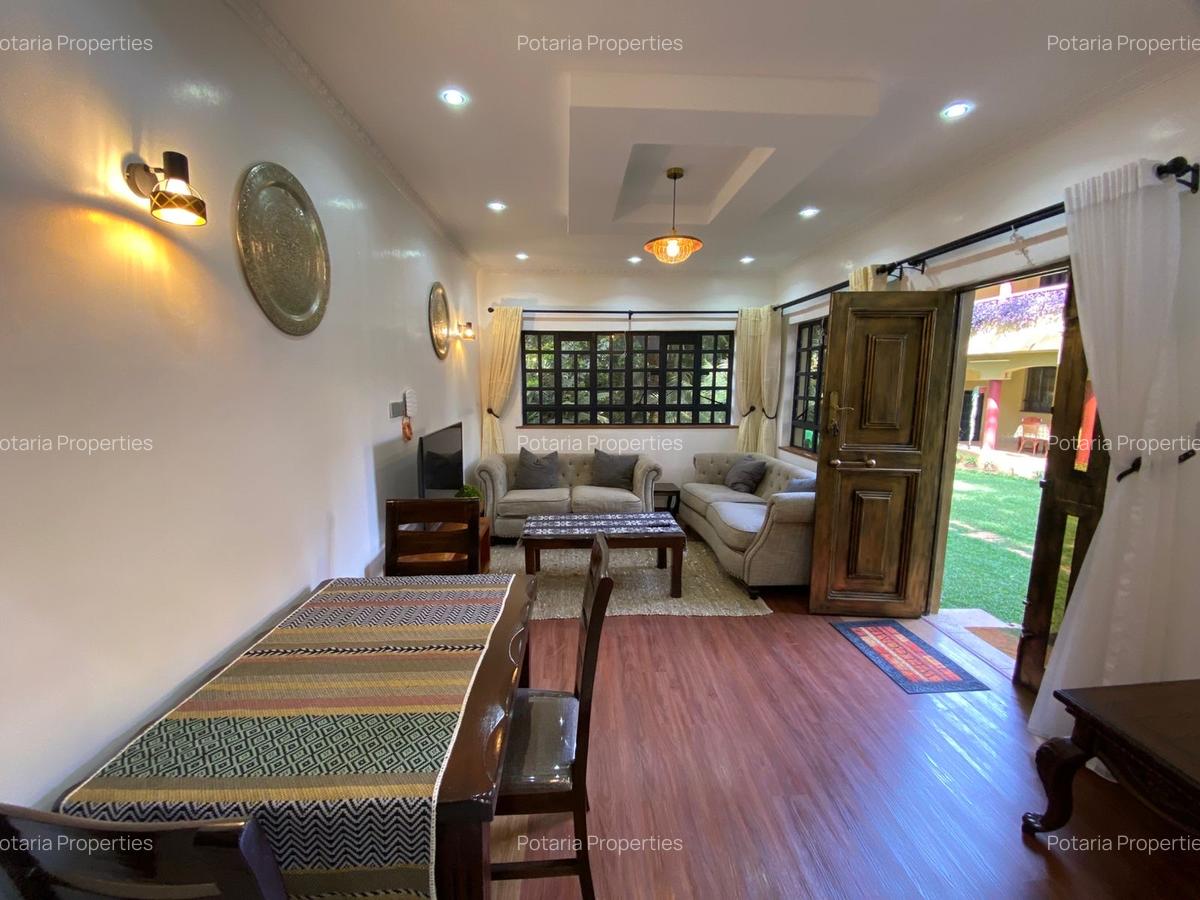 2 Bed House with En Suite in Runda - 11