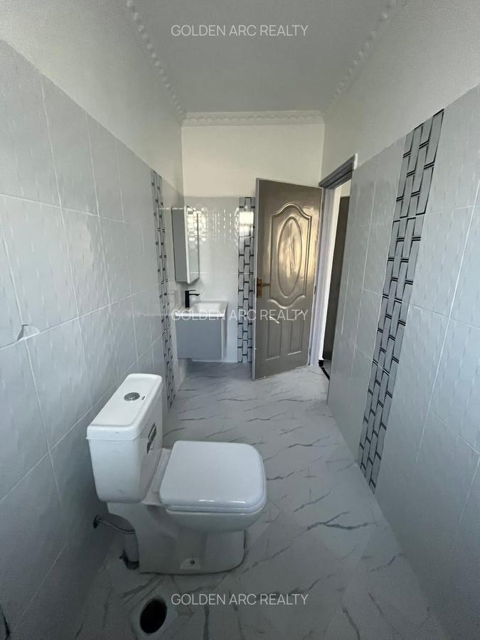 3 Bed House with En Suite in Ongata Rongai - 20