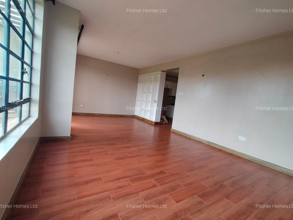 2 Bed Apartment with En Suite in Kiambu Road - 17