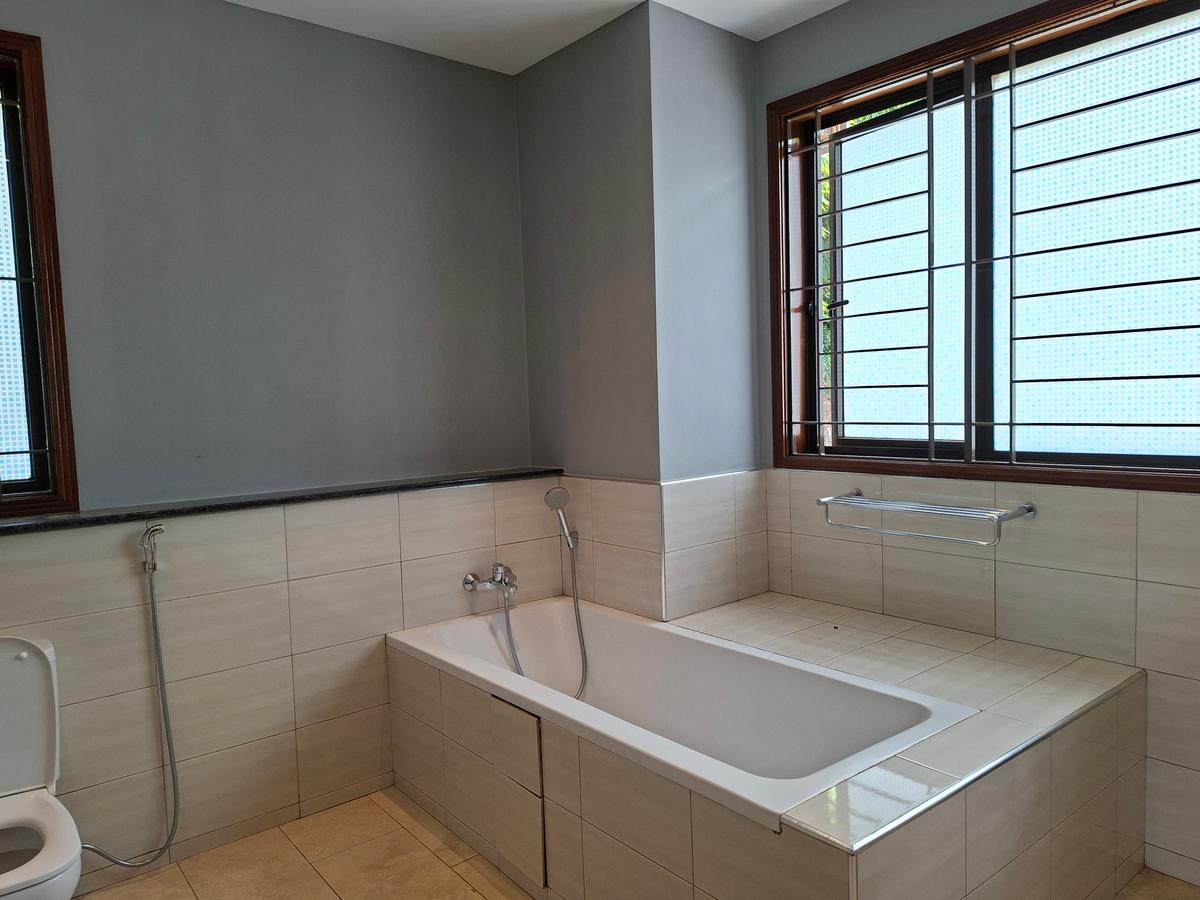 4 Bed House with En Suite at Ruaka Rd - 17