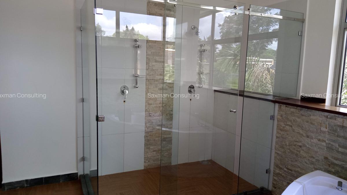 6 Bed House with En Suite in Karen - 13