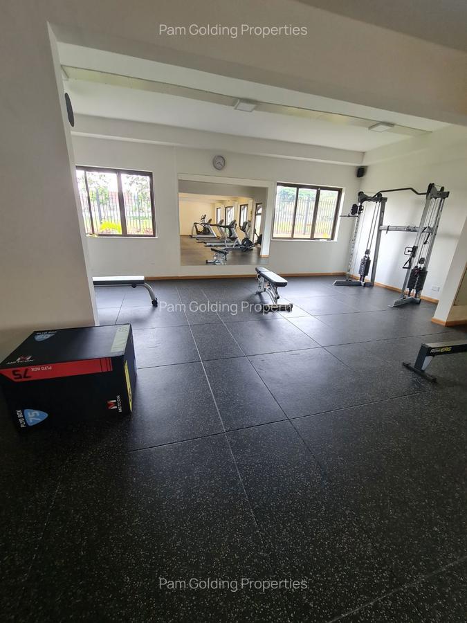 1 Bed Apartment with En Suite in Thika Road - 8